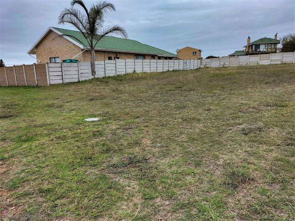 0 Bedroom Property for Sale in Wavecrest Eastern Cape